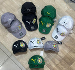 Charger l'image dans la galerie, Casquette Puma – Équipe Nationale du Sénégal

