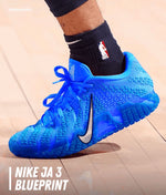 Charger l'image dans la galerie, Nike Ja 3 – Blueprint
