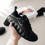 Charger l'image dans la galerie, Nike Mind – Triple Black / Orange
