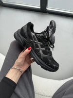 Charger l'image dans la galerie, ASICS Gel-1130 — Triple Black
