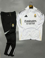 Charger l'image dans la galerie, Survêtement Real Madrid Adidas
