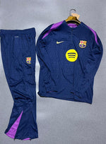Charger l'image dans la galerie, Survêtement FC Barcelona Nike
