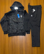 Charger l'image dans la galerie, Adidas Originals Zip Tracksuit Set
