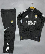 Charger l'image dans la galerie, Survêtement Real Madrid Adidas
