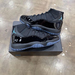 Charger l'image dans la galerie, Air Jordan 11 Retro – Gamma Blue
