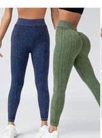 Charger l'image dans la galerie, Legging Sport Femme
