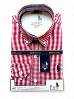 Charger l'image dans la galerie, Chemise
