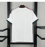 Charger l'image dans la galerie, Maillot Officiel Real Madrid – Domicile 2024/2025 | Adidas x Emirates
