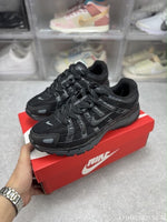 Charger l'image dans la galerie, Nike P-6000 – Triple Black

