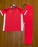 Charger l'image dans la galerie, Ensemble Polo + Pantalon Nike &amp; Adidas – Homme
