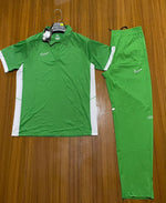 Charger l'image dans la galerie, Ensemble Polo + Pantalon Nike &amp; Adidas – Homme
