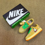 Charger l'image dans la galerie, Nike Air Force 1 Low – Oregon Ducks Limited
