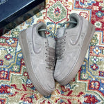 Charger l'image dans la galerie, Nike Air Force 1 Low Taupe Suede
