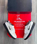 Charger l'image dans la galerie, Air Jordan 1 Low Golf – White/Black
