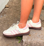 Charger l'image dans la galerie, Adidas Handball Spezial – Cream Pink

