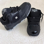 Charger l'image dans la galerie, AMIRI MA-1 Sneaker – Triple Black
