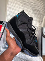 Charger l'image dans la galerie, Air Jordan 11 Retro – Gamma Blue
