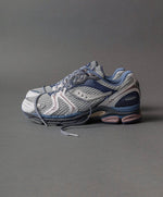 Charger l'image dans la galerie, Saucony ProGrid Triumph 4 'Steel Blue'
