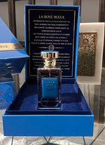 Charger l'image dans la galerie, La Rose Bleue — Eau de Parfum
