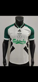 Charger l'image dans la galerie, Des Maillots Retro
