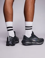 Charger l'image dans la galerie, Nike Vomero Plus 'Galaxy Black'
