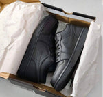 Charger l'image dans la galerie, Air Jordan 1 Low – Triple Black
