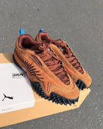 Charger l'image dans la galerie, Puma x Aries Arise – Brown/Black
