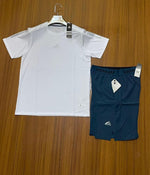 Charger l'image dans la galerie, Adidas Training Set – T-shirt + Short
