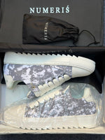 Charger l'image dans la galerie, Numeris Sneakers – Marble Grey
