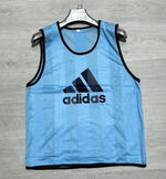 Charger l'image dans la galerie, Chasuble d'Entraînement Adidas – Dossard Mesh
