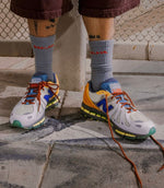 Charger l'image dans la galerie, New Balance 1906R x Baklava – White Blue Yellow
