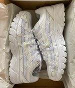 Charger l'image dans la galerie, Nike P-6000 – Triple White
