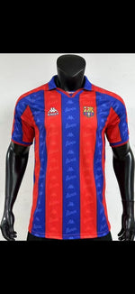 Charger l'image dans la galerie, Maillot retro de FCB
