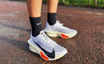 Charger l'image dans la galerie, Nike Alphafly 3 – Blanc / Noir / Orange
