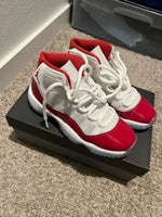 Charger l'image dans la galerie, Air Jordan 11 Retro – Cherry
