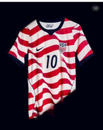 Charger l'image dans la galerie, Maillot USA Nike
