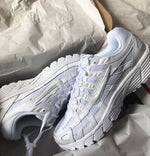 Charger l'image dans la galerie, Nike P-6000 – Triple White
