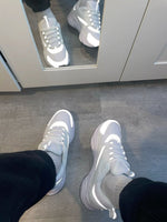Charger l'image dans la galerie, Dior B22 – Gris/Blanc
