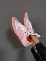 Charger l'image dans la galerie, Adidas Samba OG – Rose Poudré
