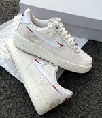 Charger l'image dans la galerie, Nike Air Force 1 Low – Dragon Edition White
