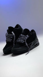 Charger l'image dans la galerie, Air Jordan 3 Retro "Black Cat"
