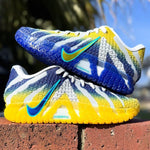 Charger l'image dans la galerie, Nike Zoom Freak 5 – Brazil

