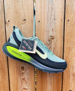 Charger l'image dans la galerie, Nike Pegasus Trail 5 GORE-TEX — Teal / Volt
