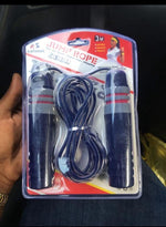 Charger l'image dans la galerie, 🪢 Corde à Sauter Sport
