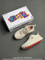 Charger l'image dans la galerie, Nike Mind 002 — Crème/Saumon
