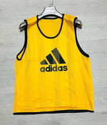 Charger l'image dans la galerie, Chasuble d'Entraînement Adidas – Dossard Mesh

