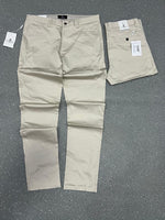 Charger l'image dans la galerie, Pantalon kaki beige
