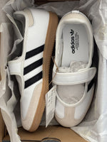 Charger l'image dans la galerie, Adidas Samba Mary Jane – Blanc / Noir / Gomme
