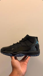 Charger l'image dans la galerie, Air Jordan 11 Retro – Gamma Blue
