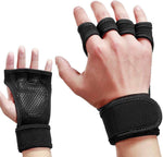 Charger l'image dans la galerie, Gants de Musculation Antidérapants – Support Poignet
